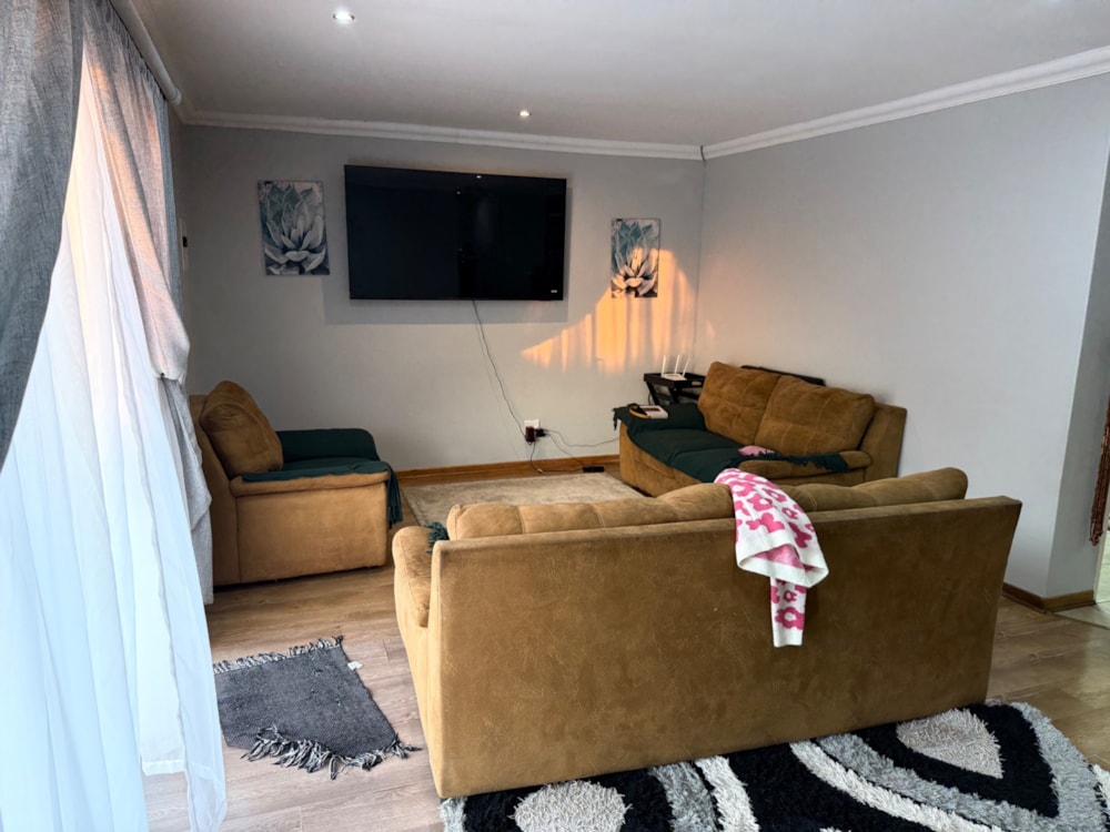 House for sale in Camelot, Kimberley - 1KJ1744333