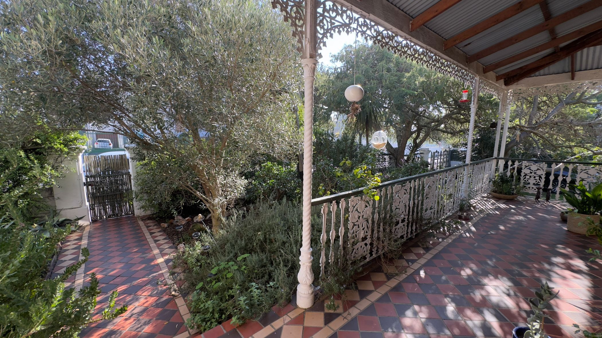 House to rent in Gardens - CBL1744493