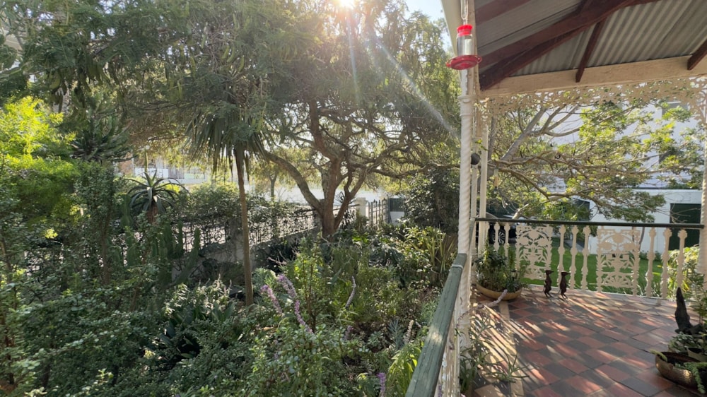 House to rent in Gardens - CBL1744493