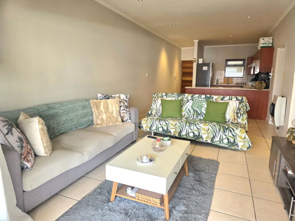 Apartment to rent in Craighall Park - JBL1747512