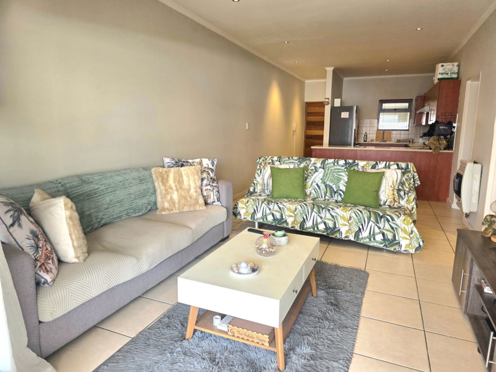 Apartment to rent in Craighall Park - JBL1747512