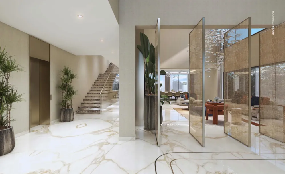 Villa for sale in Maldives 1, Damac Islands, United Arab Emirates - 5DB1744345 Villa for sale in Maldives 1, Damac Islands, United Arab Emirates - 5DB1744345