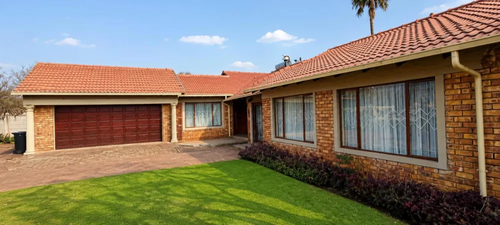House for sale in Dawn Park - BOK1744347 House for sale in Dawn Park - BOK1744347
