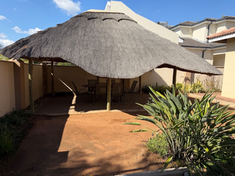 House to rent in Gaborone, Botswana - 3BO1744353 House to rent in Gaborone, Botswana - 3BO1744353