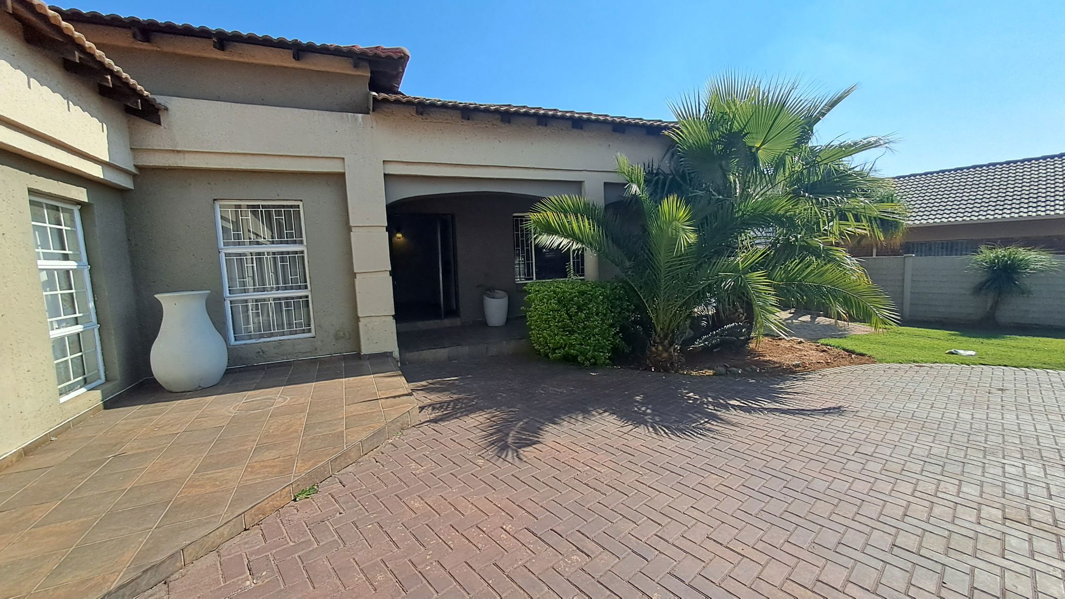 House for sale in Aerorand - 1MD1744354