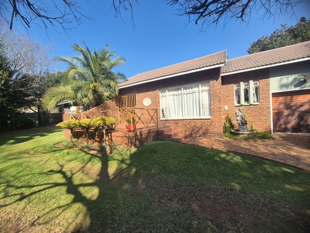 House for sale in Kanonkop, Middelburg, Mpumalanga - 1MD1744356