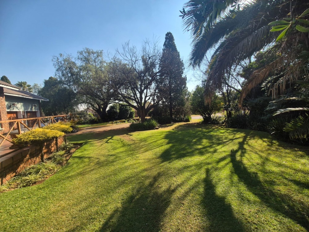 House for sale in Kanonkop, Middelburg, Mpumalanga - 1MD1744356