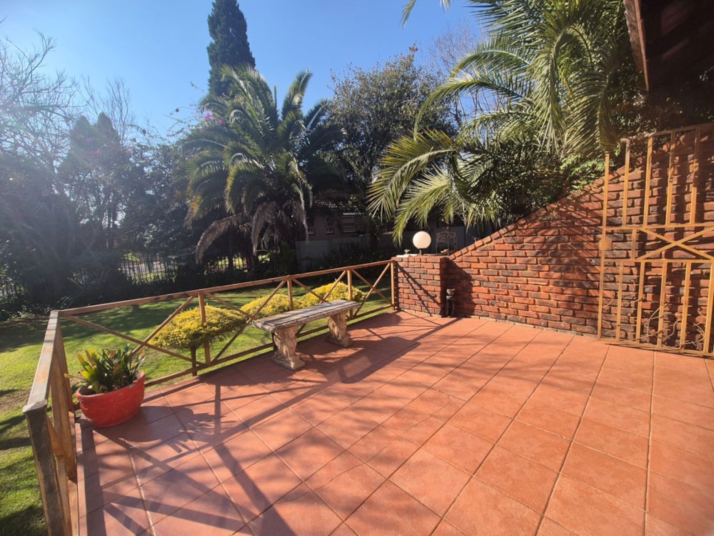 House for sale in Kanonkop, Middelburg, Mpumalanga - 1MD1744356