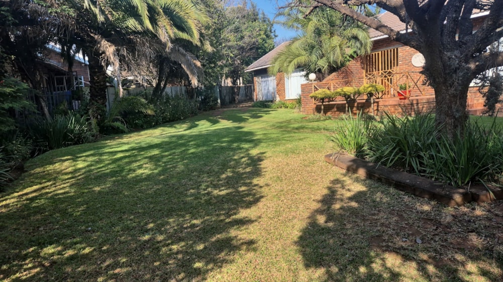 House for sale in Kanonkop, Middelburg, Mpumalanga - 1MD1744356