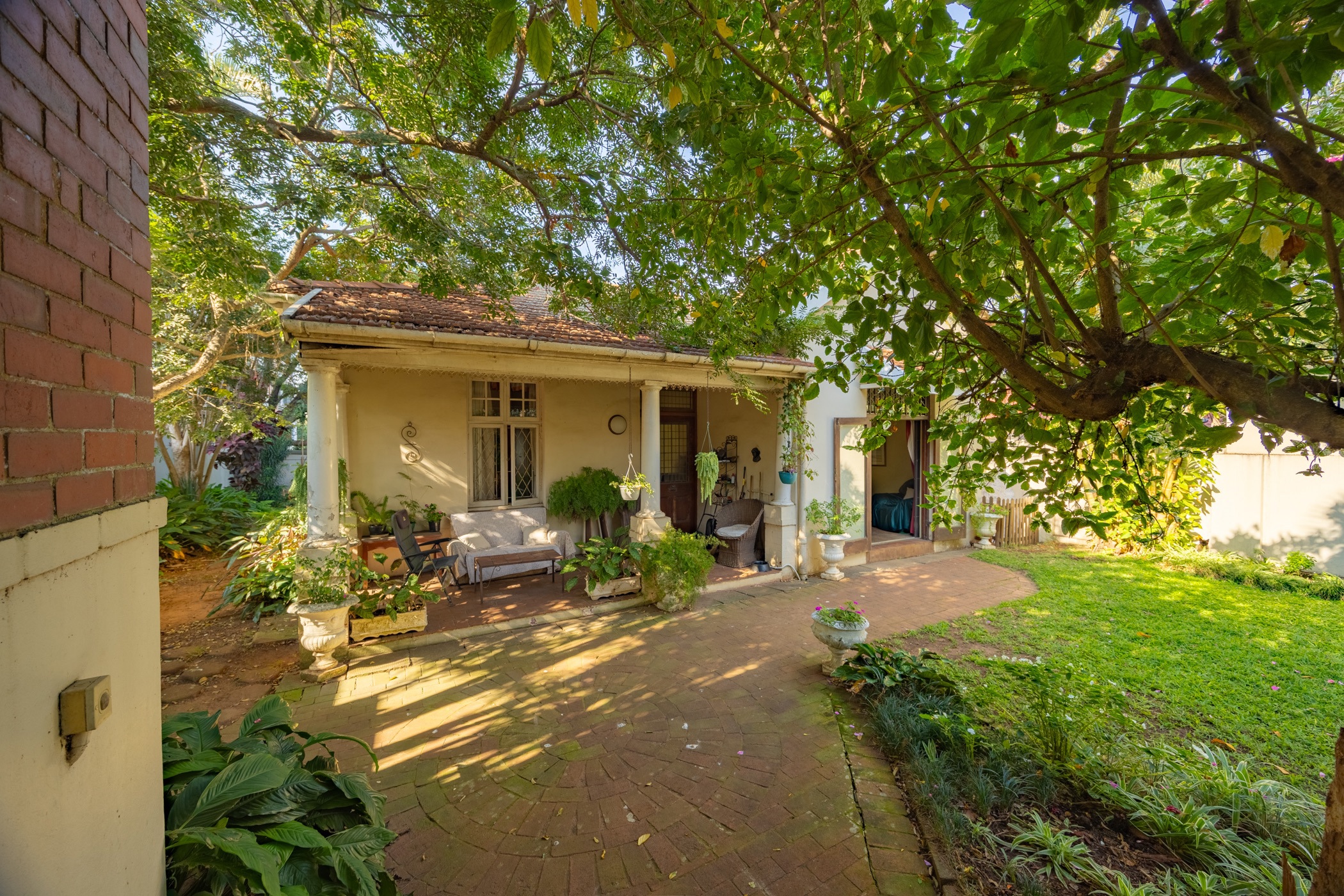 House for sale in Musgrave - 1DBN1744360
