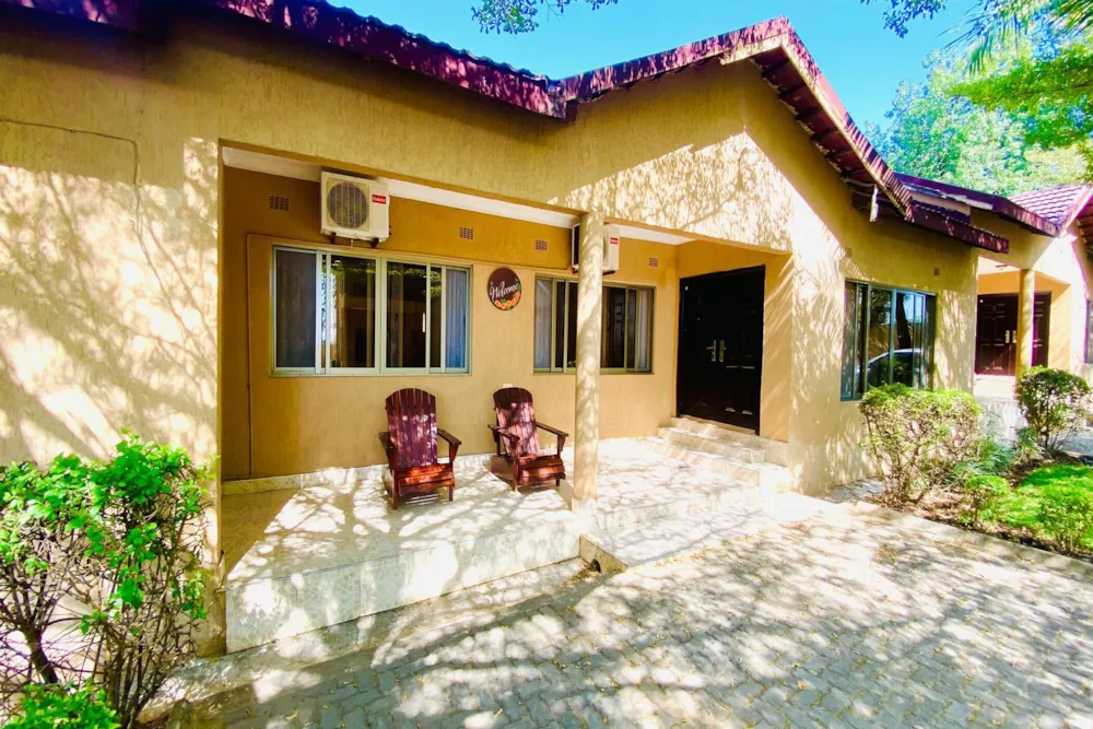 Apartment to rent in Chudleigh, Zambia - 3ZA1744374