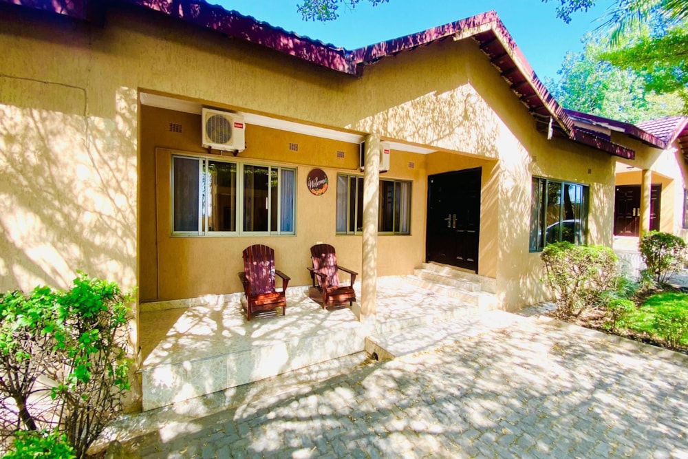 Apartment to rent in Chudleigh, Zambia - 3ZA1744374