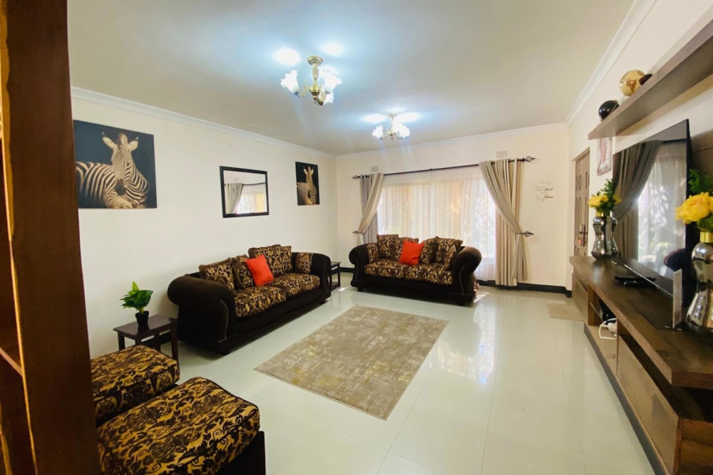 Apartment to rent in Chudleigh, Zambia - 3ZA1744374