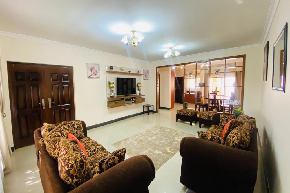 Apartment to rent in Chudleigh, Zambia - 3ZA1744374