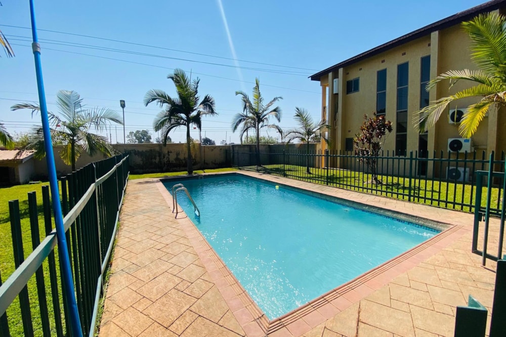 Double-storey apartment to rent in Chudleigh, Zambia - 3ZA1744377