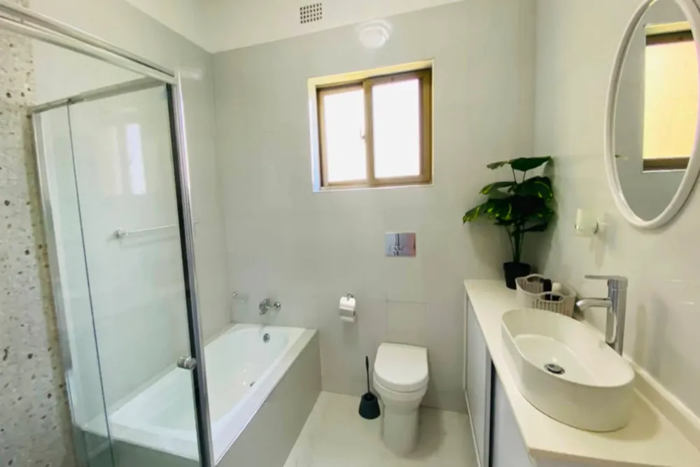 Double-storey apartment to rent in Chudleigh, Zambia - 3ZA1744377