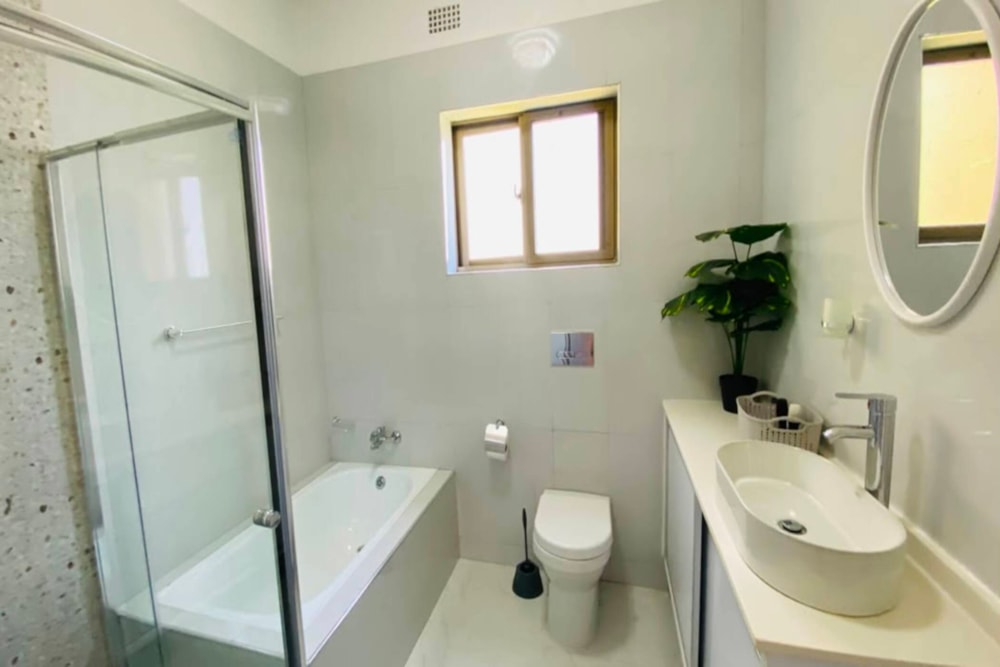 Double-storey apartment to rent in Chudleigh, Zambia - 3ZA1744377
