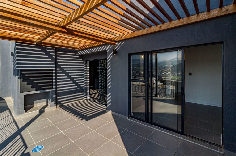 Apartment for sale in Newinbosch - ST1744447