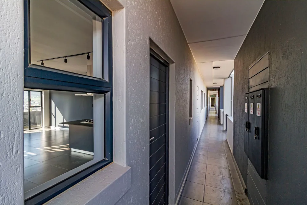 Apartment for sale in Newinbosch - ST1744447