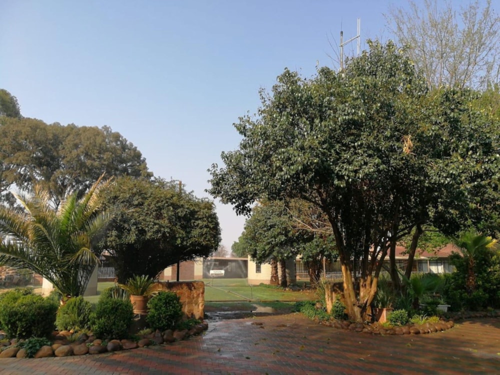 Livestock farm for sale in Potchefstroom - 1PCH1744408