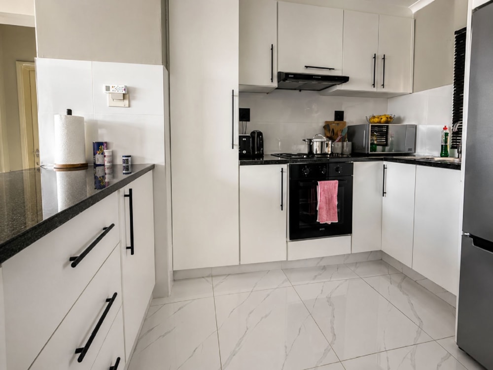 Apartment for sale in Meer en See - 1RY1744382 Apartment for sale in Meer en See - 1RY1744382