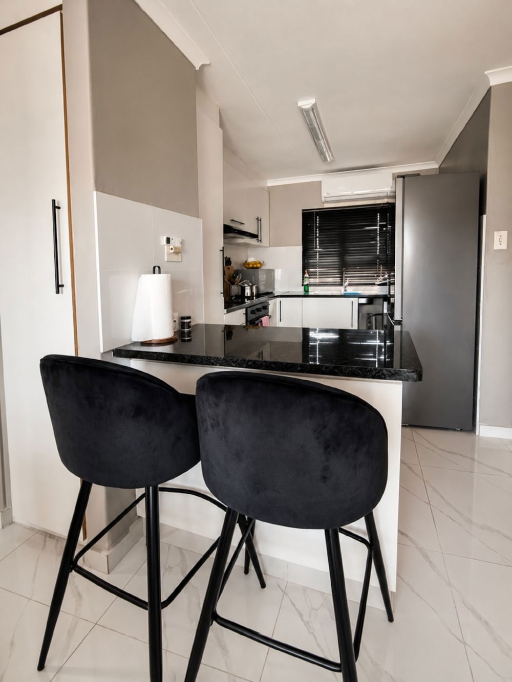 Apartment for sale in Meer en See - 1RY1744382 Apartment for sale in Meer en See - 1RY1744382