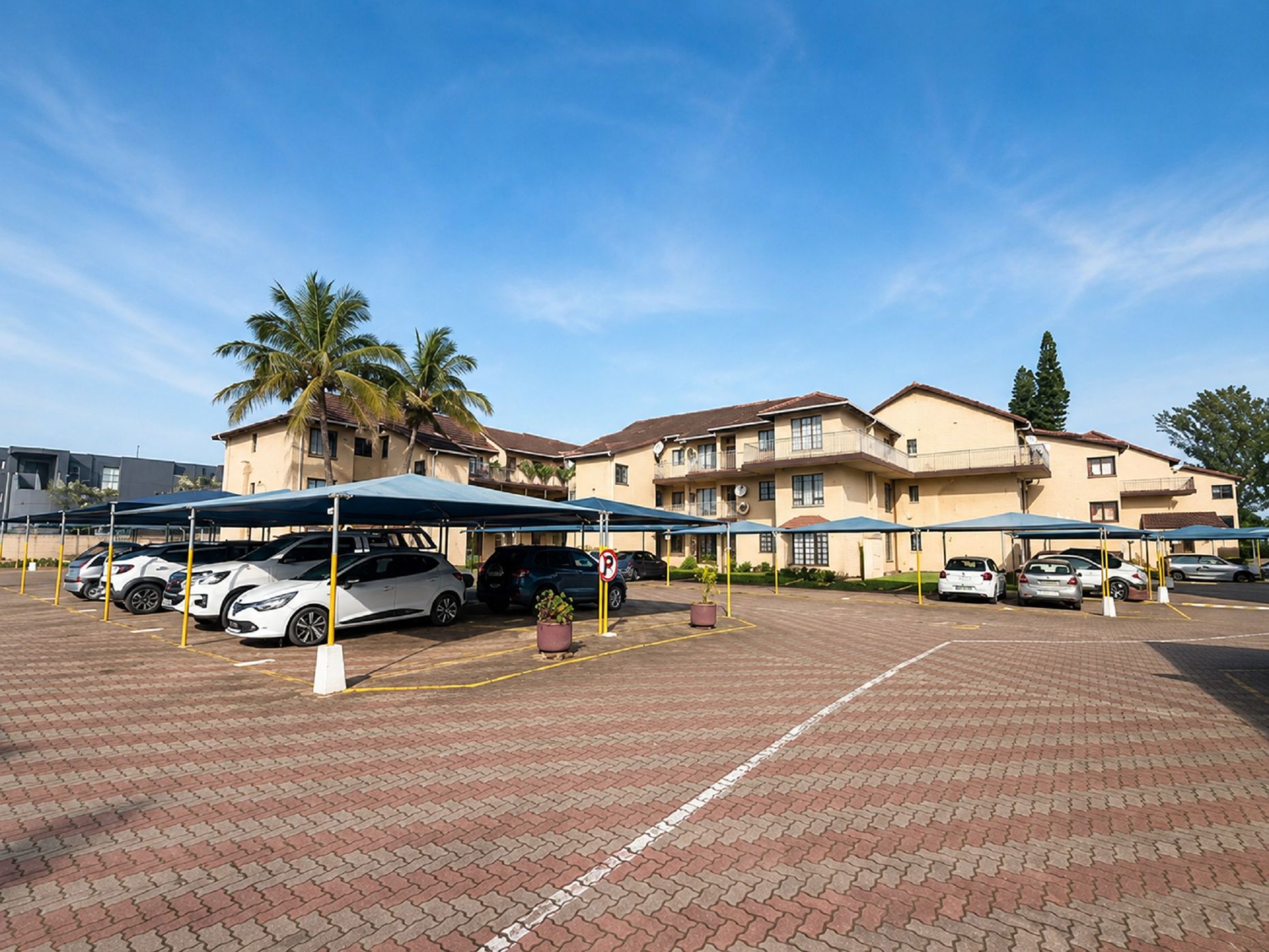 Apartment for sale in Meer en See - 1RY1744382
