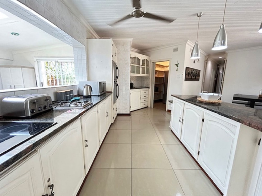 House to rent in Meer en See - 1RY1744420