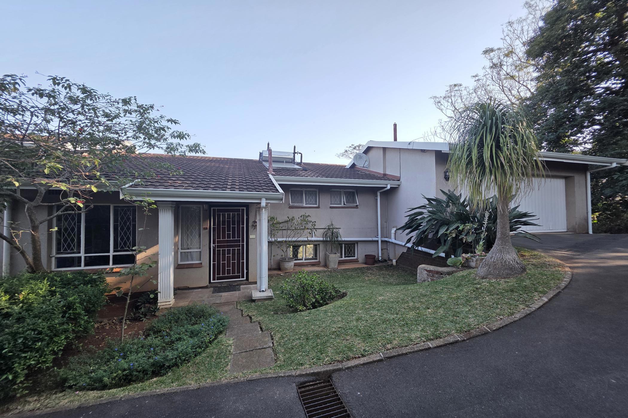Townhouse for sale in Dawncliffe - 1WP1744398
