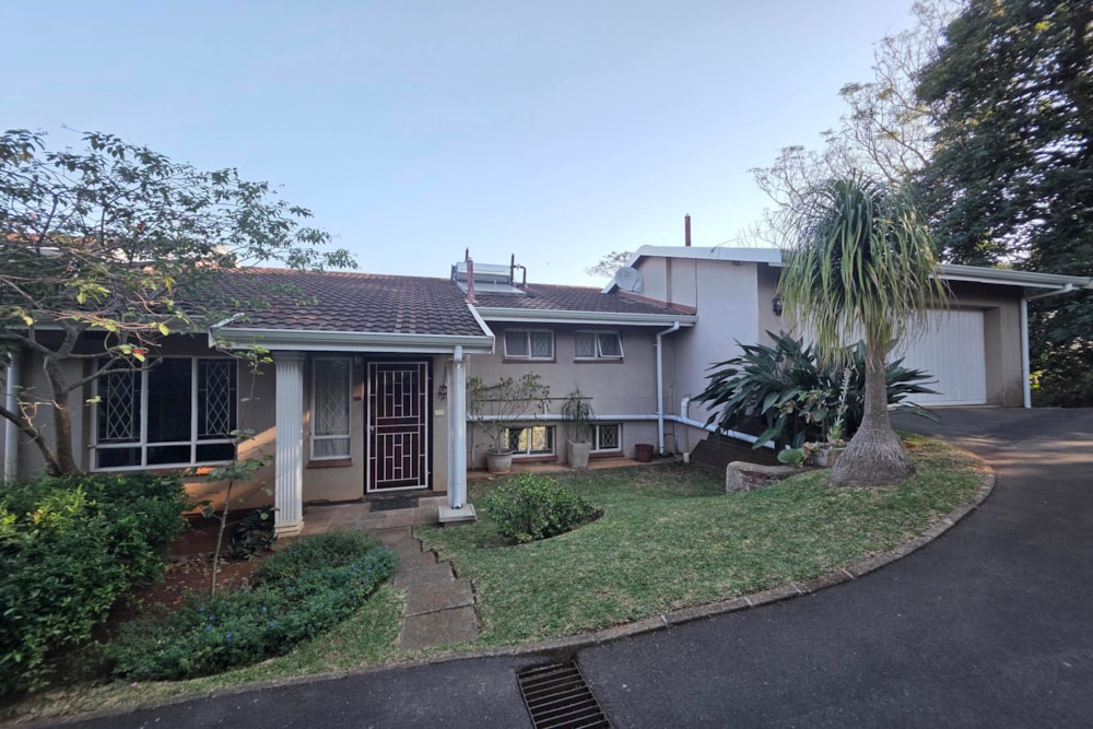Townhouse for sale in Dawncliffe - 1WP1744398