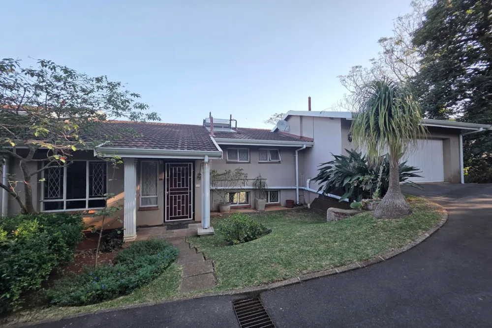 Townhouse for sale in Dawncliffe - 1WP1744398 Townhouse for sale in Dawncliffe - 1WP1744398