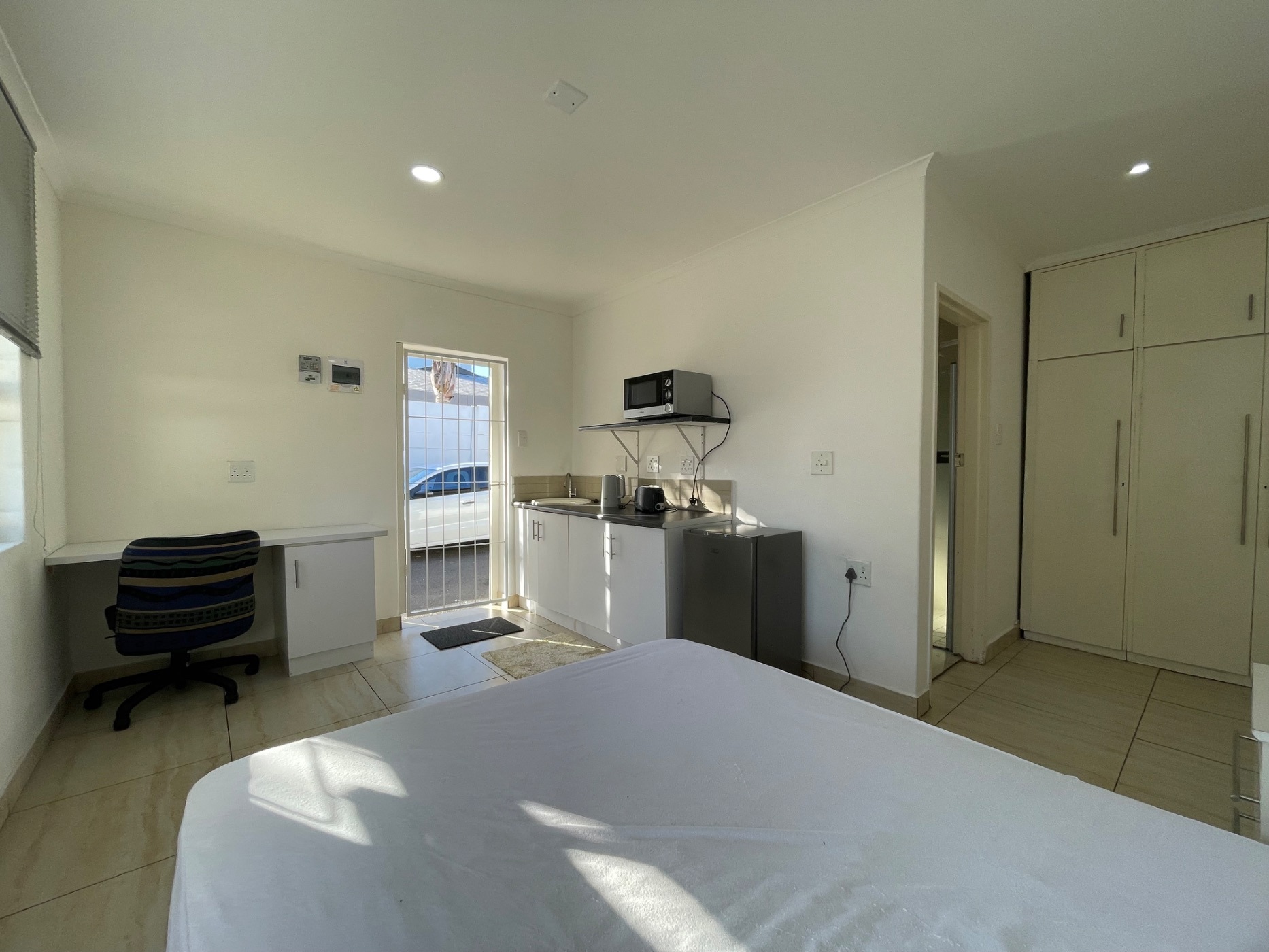 House to rent in Panorama, Parow - 1PLA1744396