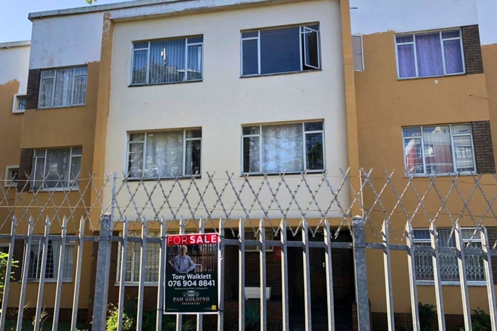 Apartment for sale in Bulwer, Durban - 1DBN1744410
