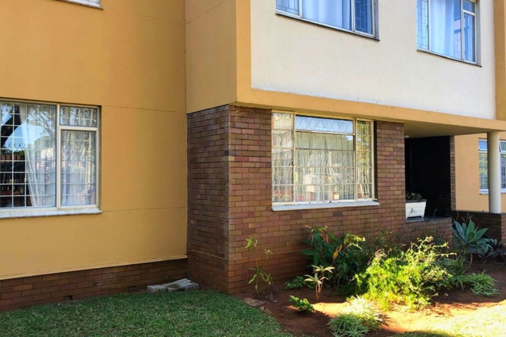 Apartment for sale in Bulwer, Durban - 1DBN1744410
