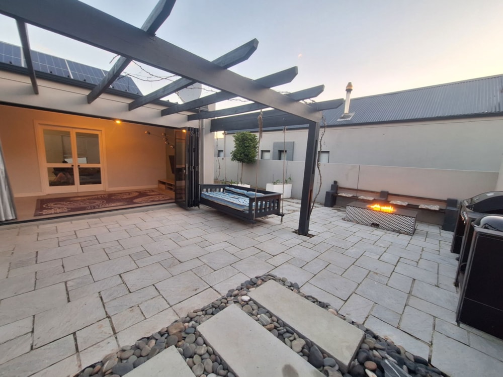 House for sale in Aan de Wijnlanden - 1KV1744518