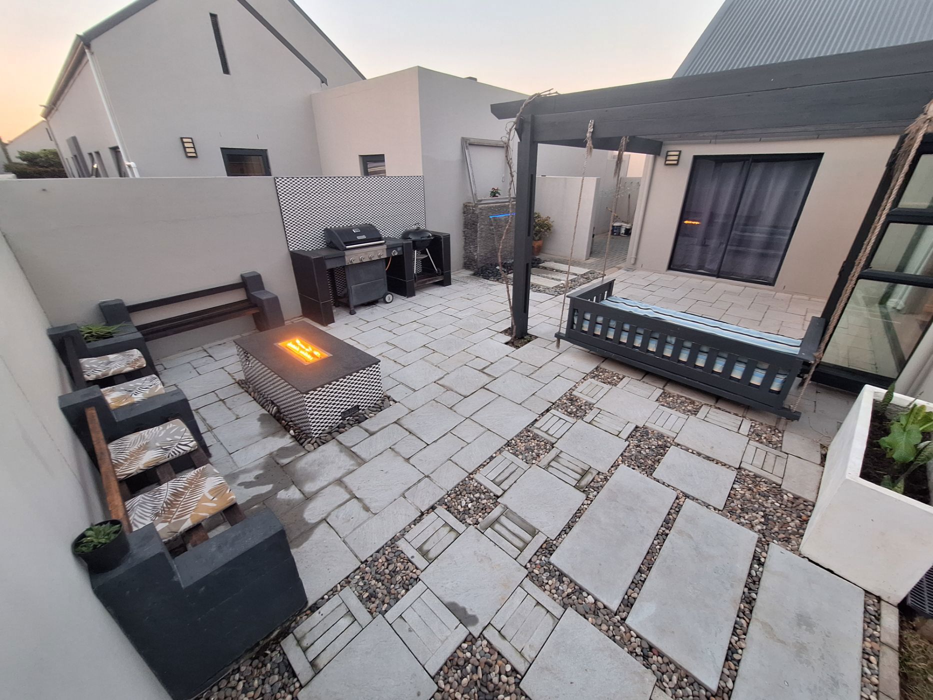 House for sale in Aan de Wijnlanden - 1KV1744518