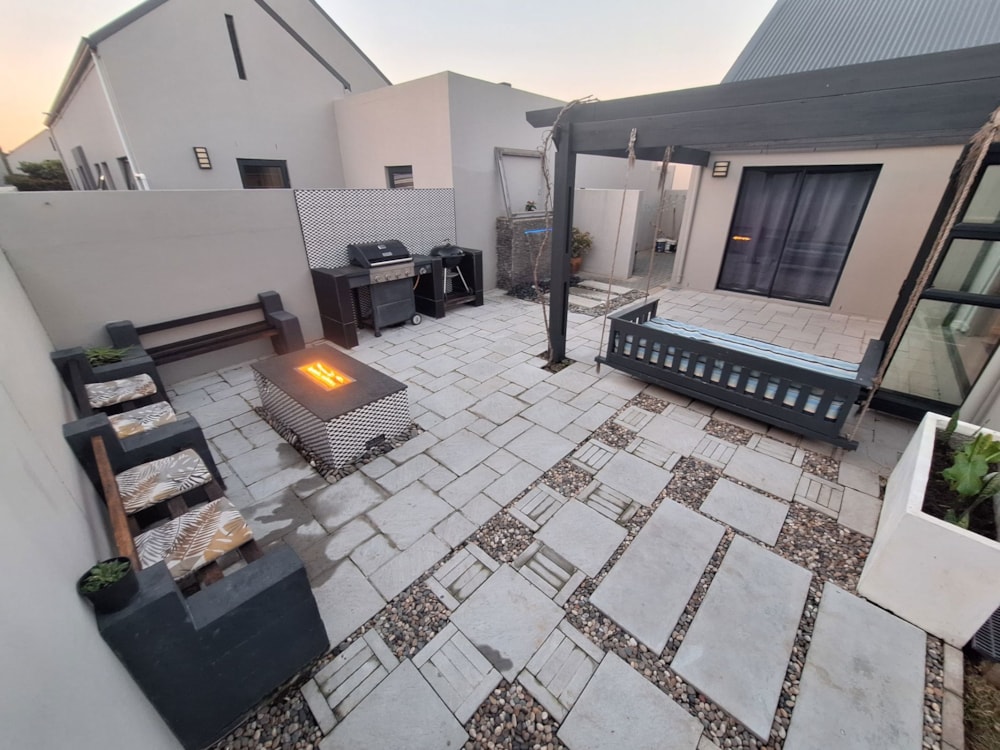 House for sale in Aan de Wijnlanden - 1KV1744518