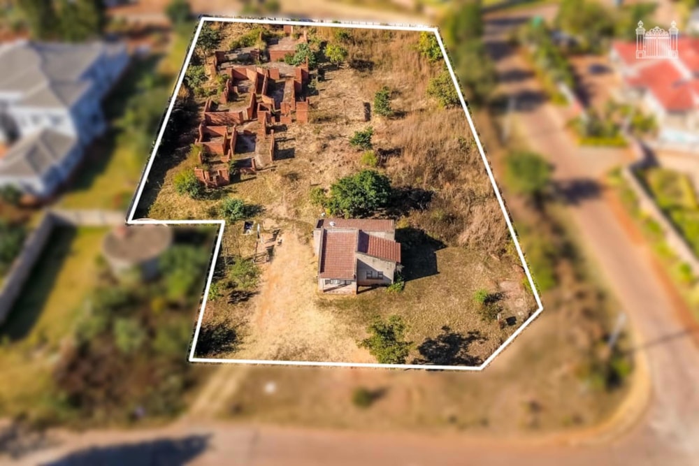 Residential vacant land for sale in Hogerty hill, Zimbabwe - 3ZB1744540 Residential vacant land for sale in Hogerty hill, Zimbabwe - 3ZB1744540