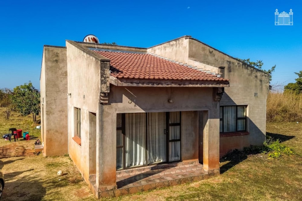 Residential vacant land for sale in Hogerty hill, Zimbabwe - 3ZB1744540 Residential vacant land for sale in Hogerty hill, Zimbabwe - 3ZB1744540