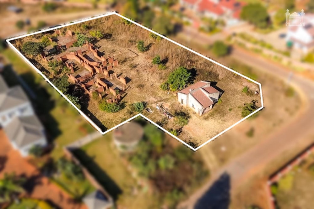 Residential vacant land for sale in Hogerty hill, Zimbabwe - 3ZB1744540 Residential vacant land for sale in Hogerty hill, Zimbabwe - 3ZB1744540