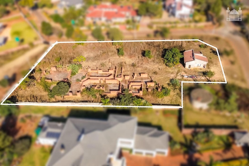 Residential vacant land for sale in Hogerty hill, Zimbabwe - 3ZB1744540 Residential vacant land for sale in Hogerty hill, Zimbabwe - 3ZB1744540