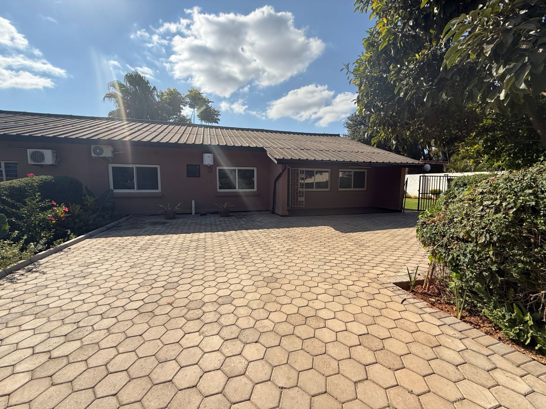 House to rent in Kabulonga, Zambia - 3ZA1744429