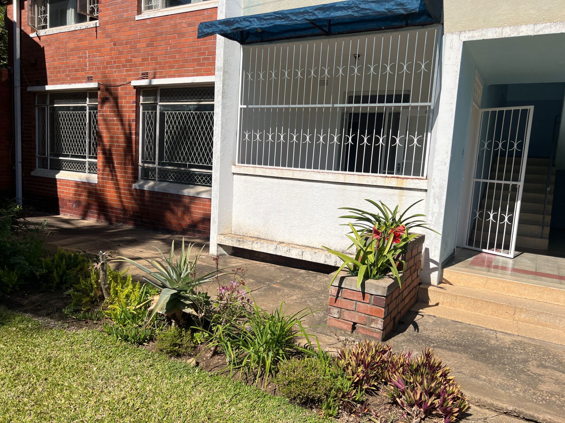 Apartment to rent in Avondale, Zimbabwe - 3ZB1744425