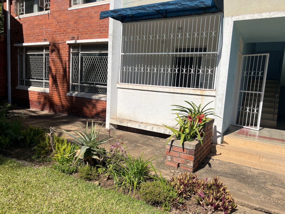 Apartment to rent in Avondale, Zimbabwe - 3ZB1744425