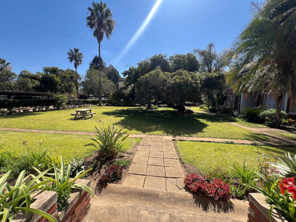 Apartment to rent in Avondale, Zimbabwe - 3ZB1744425