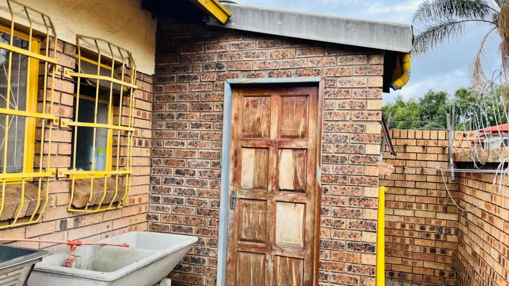 House for sale in Witbank Central (eMalahleni Central)  - 1WD1744438