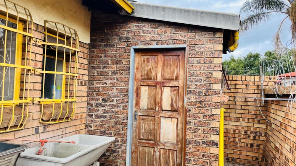 House for sale in Witbank Central (eMalahleni Central)  - 1WD1744438