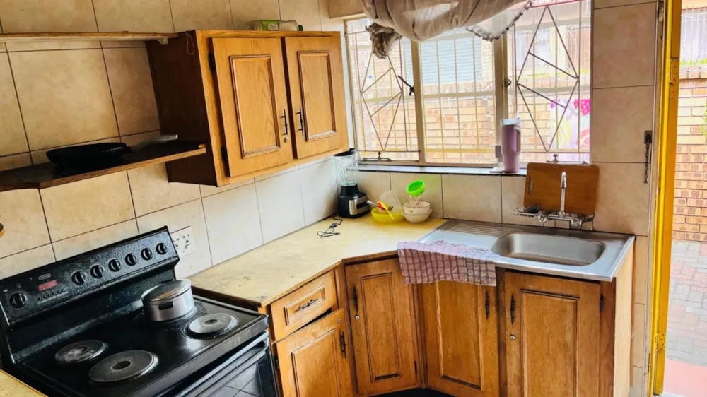 House for sale in Witbank Central (eMalahleni Central)  - 1WD1744438
