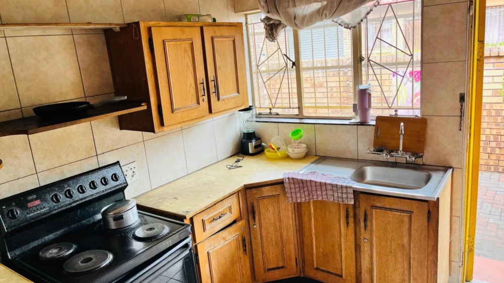 House for sale in Witbank Central (eMalahleni Central)  - 1WD1744438