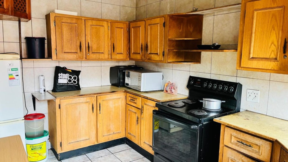 House for sale in Witbank Central (eMalahleni Central)  - 1WD1744438